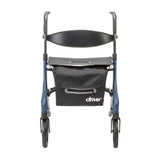 AeroWalk Ultra-Lite Rollator