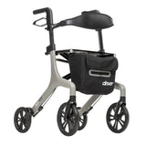 AeroWalk Ultra-Lite Rollator