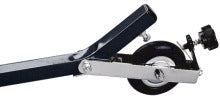 Bariatric Anterior Safety Roller Accessories/ Dial-A-Speed Tabs
