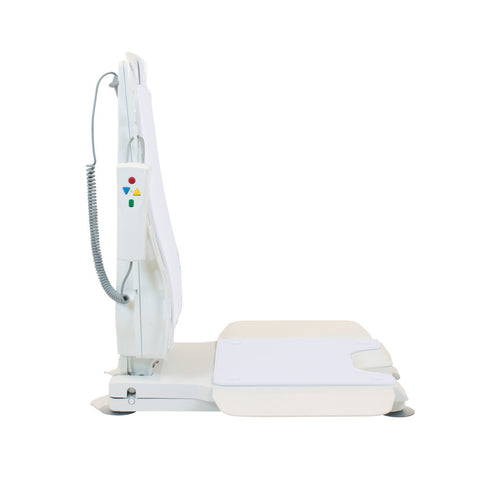Bellavita Dive Ultra Low Bath Lift by Drive Medical