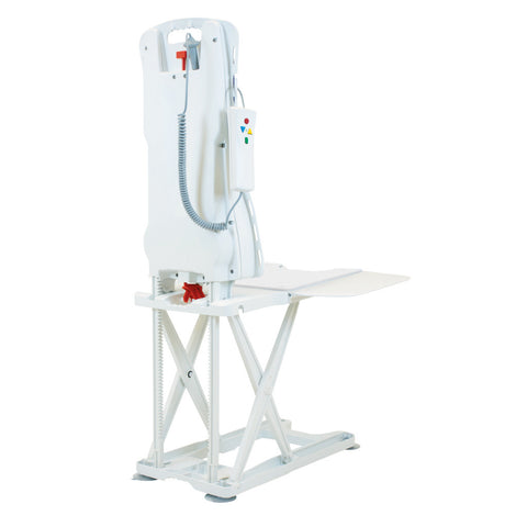Bellavita Dive Ultra Low Bath Lift by Drive Medical