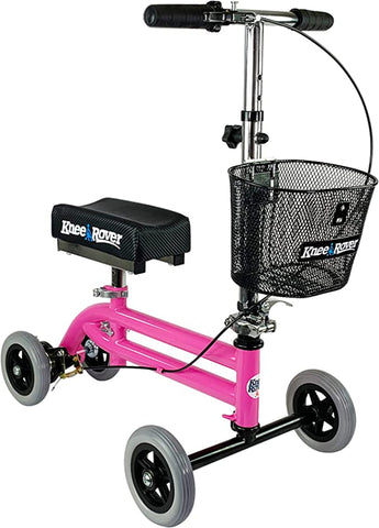 KNEE WALKER JR. PEDIATRIC SCOOTER