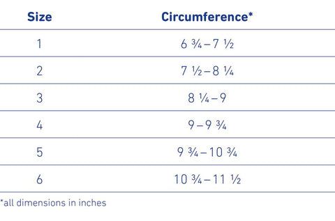 MalleoTrain Ankle Brace Ankle support for active stabilization