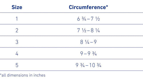 MalleoTrain S open heel Ankle Brace Active support for greater stability during barefoot sports