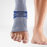 MalleoTrain Ankle Brace Ankle support for active stabilization
