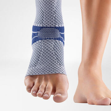 MalleoTrain Ankle Brace Ankle support for active stabilization