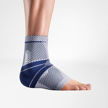MalleoTrain Ankle Brace Ankle support for active stabilization