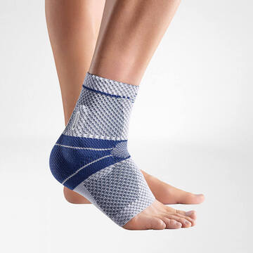 MalleoTrain Ankle Brace Ankle support for active stabilization