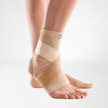 MalleoTrain S open heel Ankle Brace Active support for greater stability during barefoot sports
