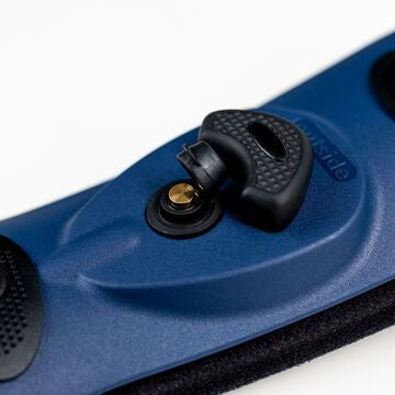 AirLoc Ankle Brace Inflatable orthosis for stabilization of the ankle