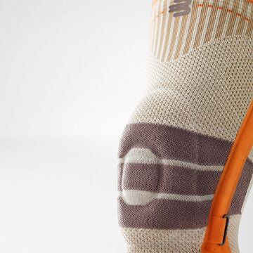 Bauerfeind Outdoor Knee Support Supports