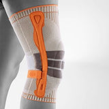 Bauerfeind Outdoor Knee Support Supports