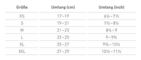 Bauerfeind Outdoor Ankle Support