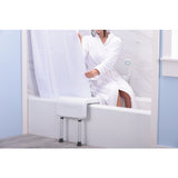 PreserveTech™ Aquachair Transfer Accessory with Curtain Guard Protection