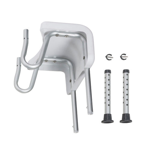 PreserveTech™ Aquachair Transfer Accessory with Curtain Guard Protection