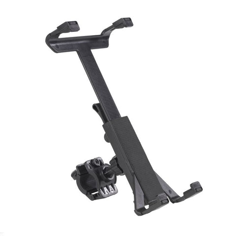 Tablet Holder for Walker, Rollator and Wheelchair - Mount and Universal