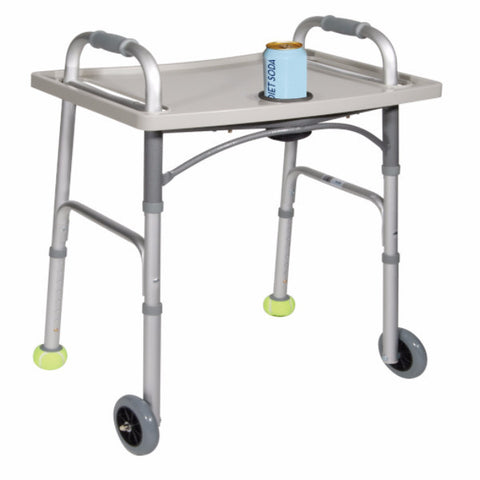 Drive Medical Universal Walker Tray - Purecartstore