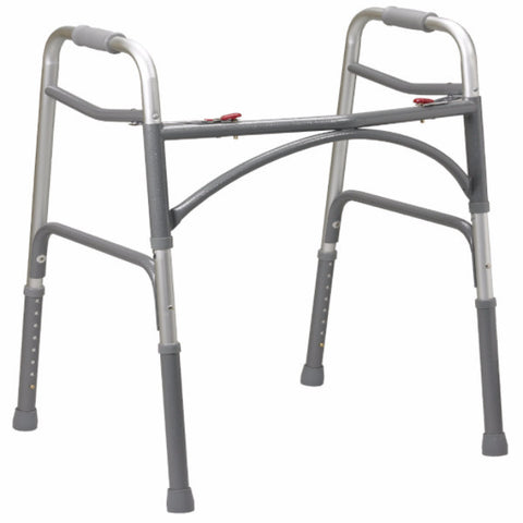 Heavy Duty Bariatric Walker - Purecartstore