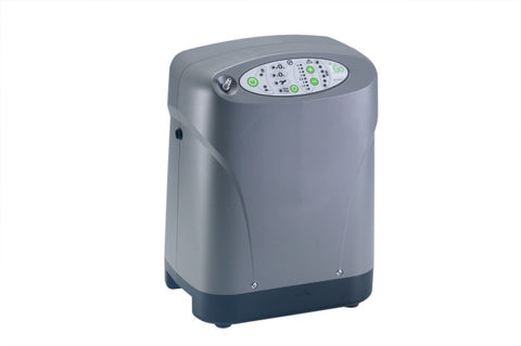 DeVilbiss iGo® Portable Oxygen Concentrator