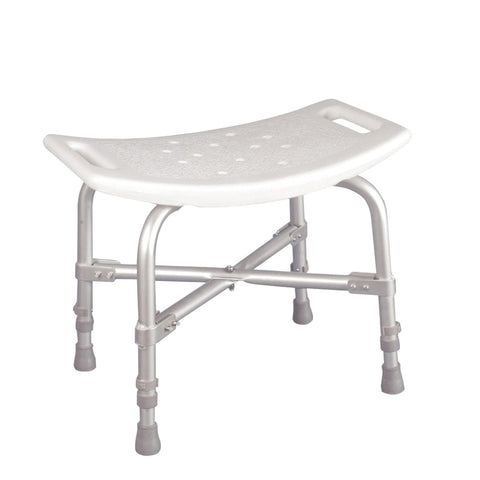 Bariatric Heavy Duty Bath Bench by Drive Medical - Purecartstore