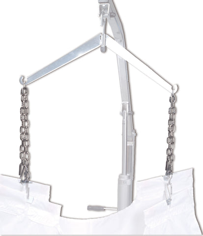 Bariatric Patient Lift Chains by Drive Medical - Purecartstore
