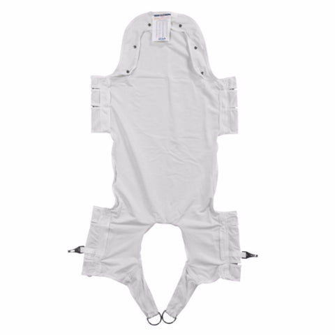 Split Leg Patient Lift Sling - Purecartstore