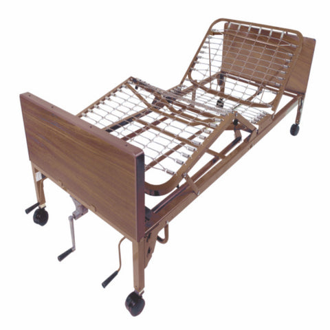 Full Electric Hospital Bed - Purecartstore