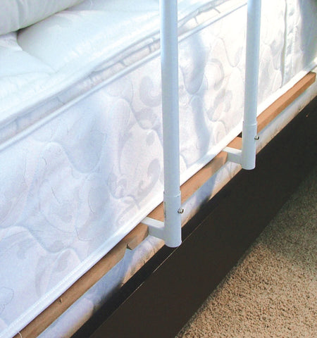 Home Bed Assist Grab Rail