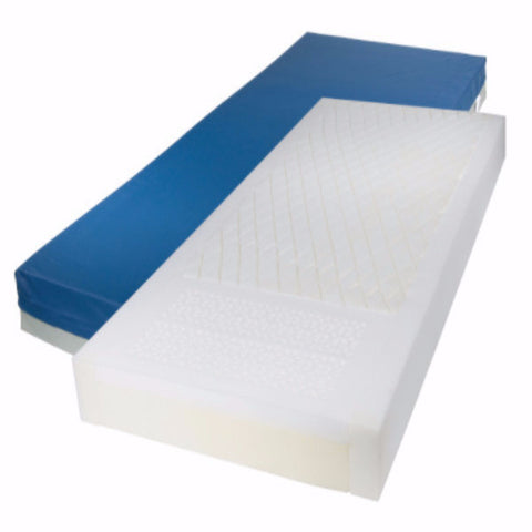 Gravity 7 Long Term Care Pressure Redistribution Mattress - Purecartstore