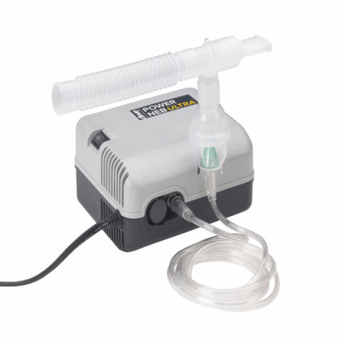 Drive Medical Power Ultra Nebulizer - Purecartstore