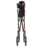 DRIVE  BARIATRIC Nitro HD Rollator