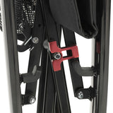 DRIVE  BARIATRIC Nitro HD Rollator