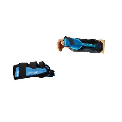 Ovation Medical Nuform Thumb Spica