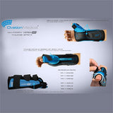 Ovation Medical Nuform Thumb Spica