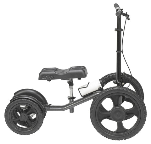 Drive 990X All Terrain Knee Walker - Purecartstore
