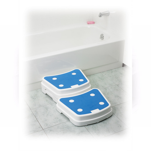 Drive Medical Portable Bath Step - Purecartstore