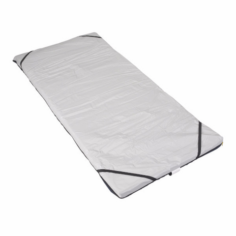 Drive Medical Premium Guard Gel Foam Mattress Overlay