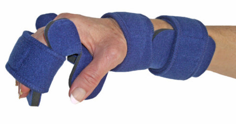 Comfyprene Hand Thumb Orthosis Support - Purecartstore