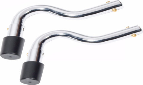 Anti Tippers For Drive Sentra and Sport Wheelchairs - Purecartstore