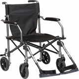 Travelite Transport Wheelchair