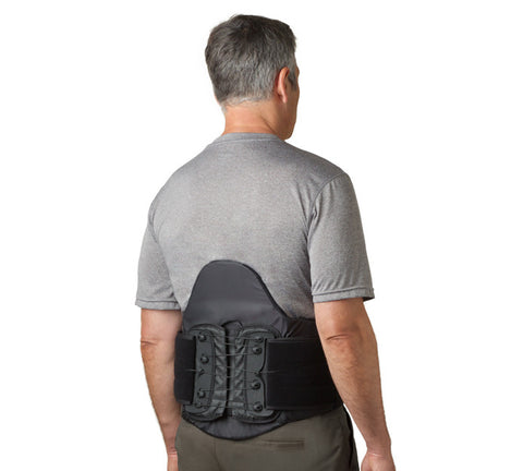 Aspen Evergreen 637 LSO Back Support