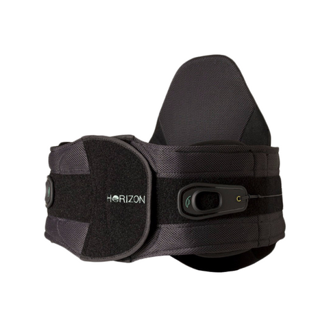 Aspen Horizon 637 Back Brace - Purecartstore
