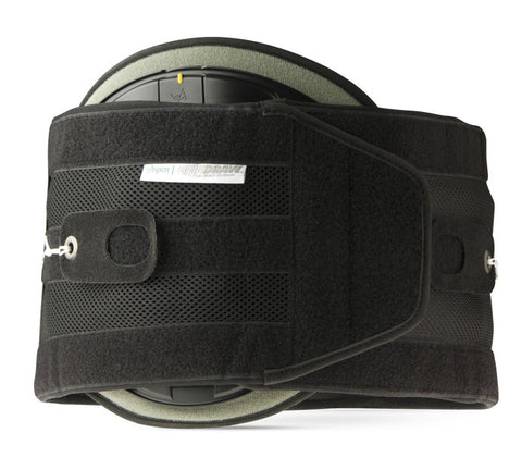 Aspen QuikDraw RAP Back Brace - Purecartstore