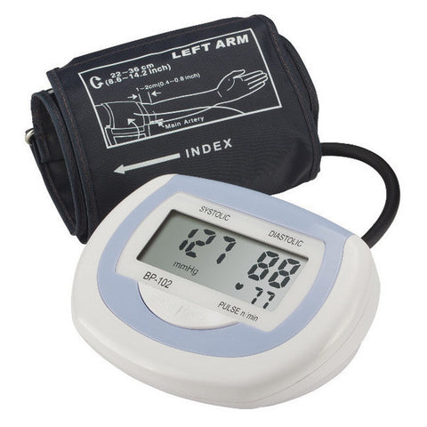 Drive Medical Economy Blood Pressure Monitor - Purecartstore