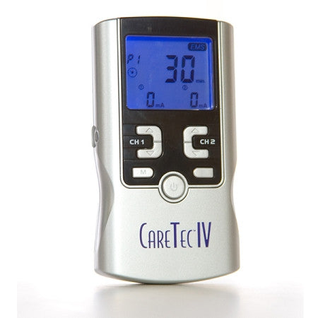 Care Tec IV Russian/EMS/TENS/IF Device - Purecartstore