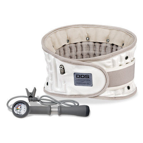 DDS 300 Spinal Air Decompression Back Support - Purecartstore