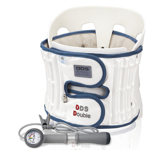 DDS Double Decompression Lumbar  Brace - Purecartstore