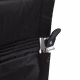 Drive Medical Fly Lite Ultra Lightweight Transport Wheelchair