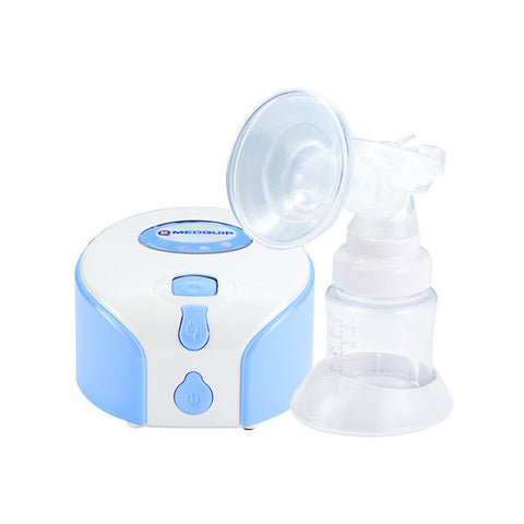 Drive Medical Single Channel Breast Pump - Purecartstore