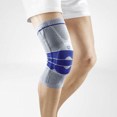 Bauerfeind GenuTrain Knee Support - Purecartstore